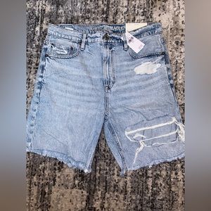 American Eagle skater shorts